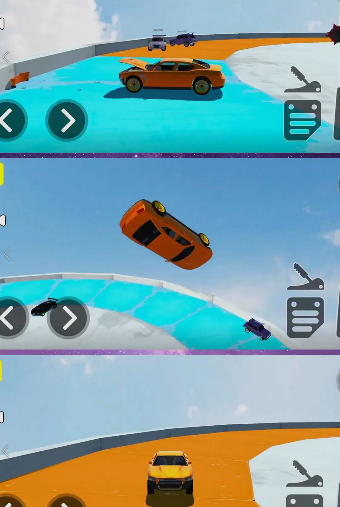 ����������԰1.0.0 ģ���ʻ��԰