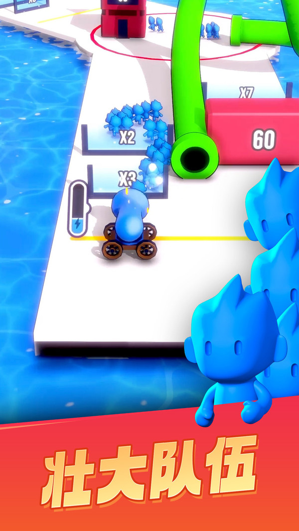 ��ɫ�滭����ս��Ϸ�ٷ����� ��׿ƻ����װ����ʾ��ͼ