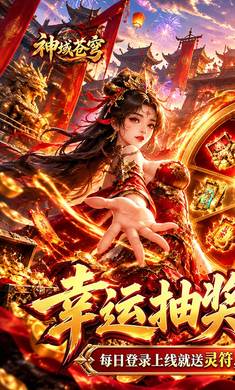 神域苍穹1.0.2 角色扮演手游 神域苍穹1.0.2 角色扮演手游