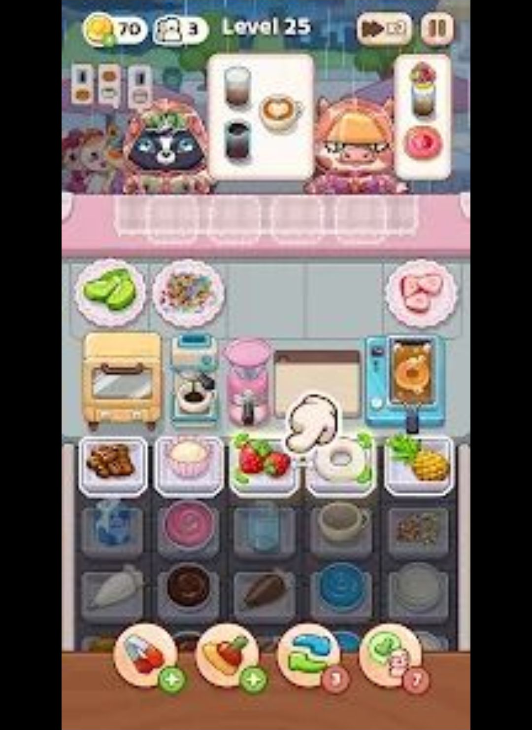 ��ʳ���׻�1.11 ��ʳ��������