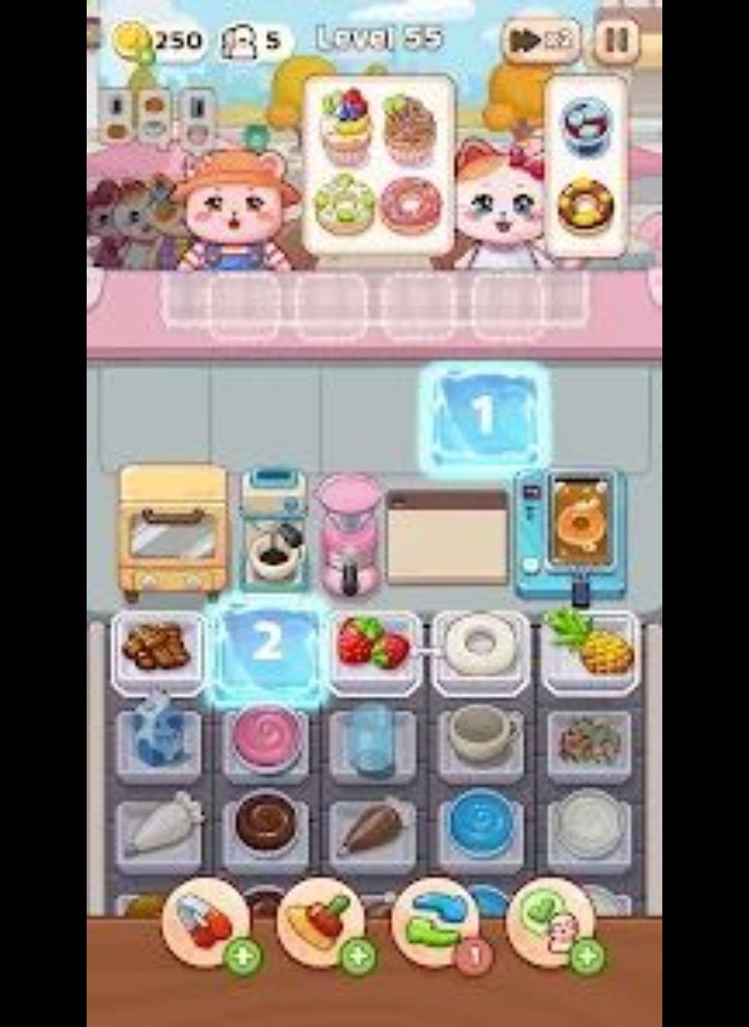 ��ʳ���׻�1.11 ��ʳ��������
