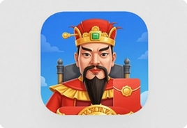 我要当皇帝app领红包快速到账攻略