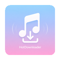 HotDownloader2.1.0 极速下载工具