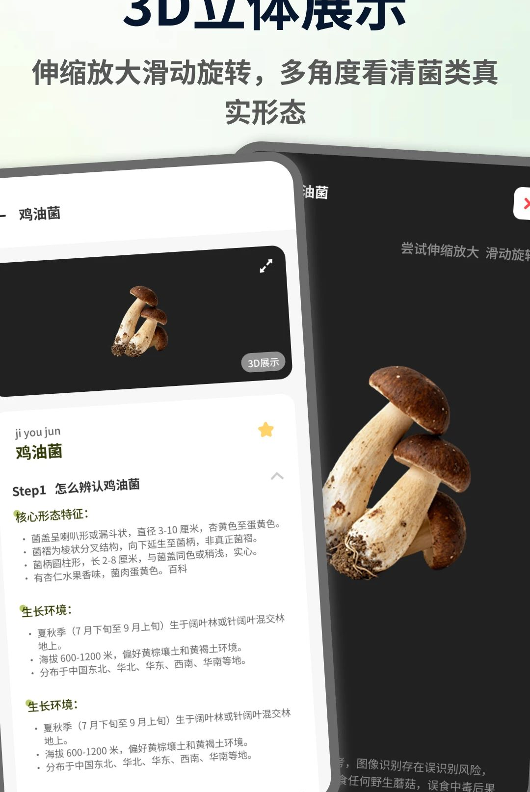 小蘑菇工具1.0.4 安卓实用工具 小蘑菇工具1.0.4 安卓实用工具