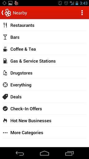 Yelp安卓版下载app Yelp安卓版下载app