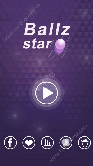 Ballz star���°�׿��