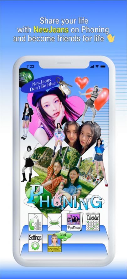 phoning��������app��׿���� �ٷ��氲װ����ȡ�밲װ����ʾ��