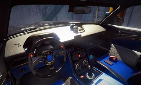 ���ֿտ�ģ������Ϸ�����ֻ��棨Thief Simulator��