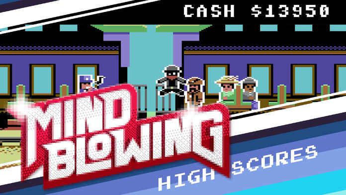 游乐园大冒险中文安卓版(Home Arcade) 游乐园大冒险中文安卓版(Home Arcade)