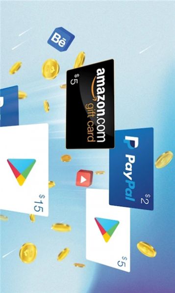 GRewardsApp任务分红软件下载 GRewardsApp任务分红软件下载