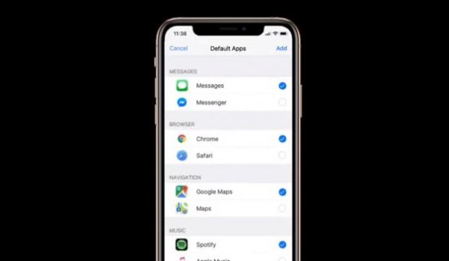 iOS14.5beta3���԰�ٷ�����
