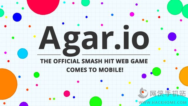 ϸ����ʳ��Ϸ�ٷ������أ�Agar io��