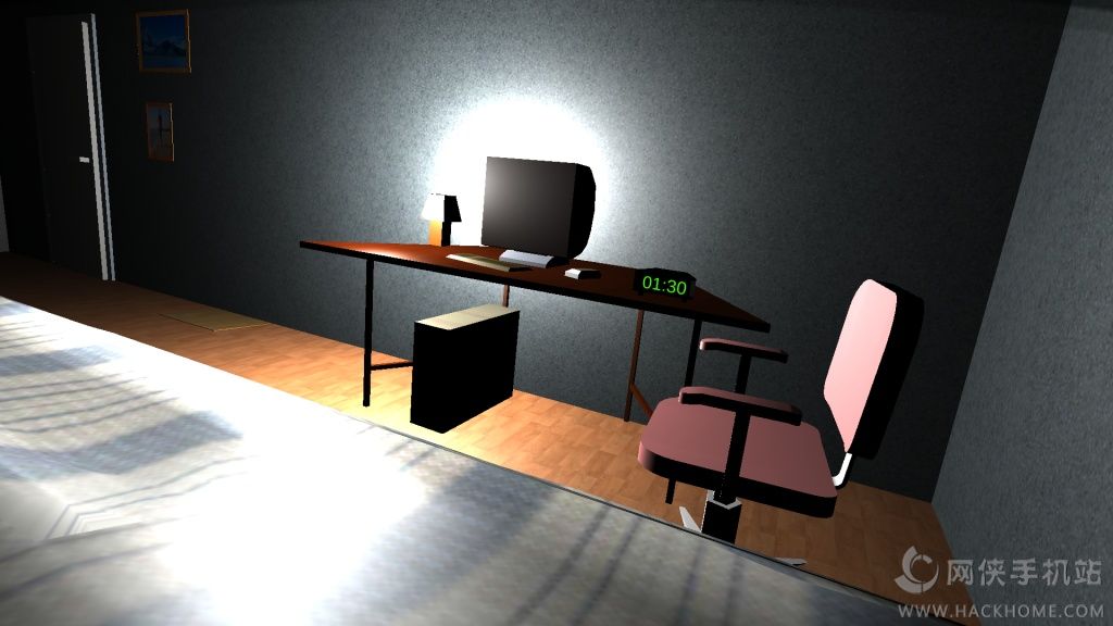 孤寂VR游戏安卓版下载(Alone VR Cases) 孤寂VR游戏安卓版下载(Alone VR Cases)