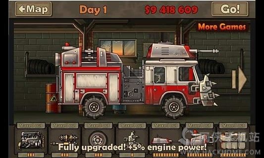 ս��ײ��ʬ2.5��׿�ֻ���׿��