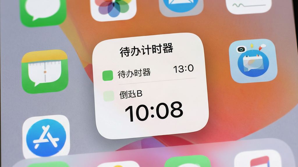 一张