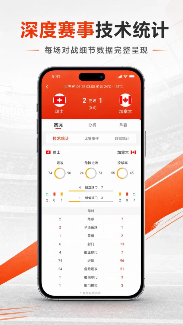 竞途体育2.2.0 体育赛事平台