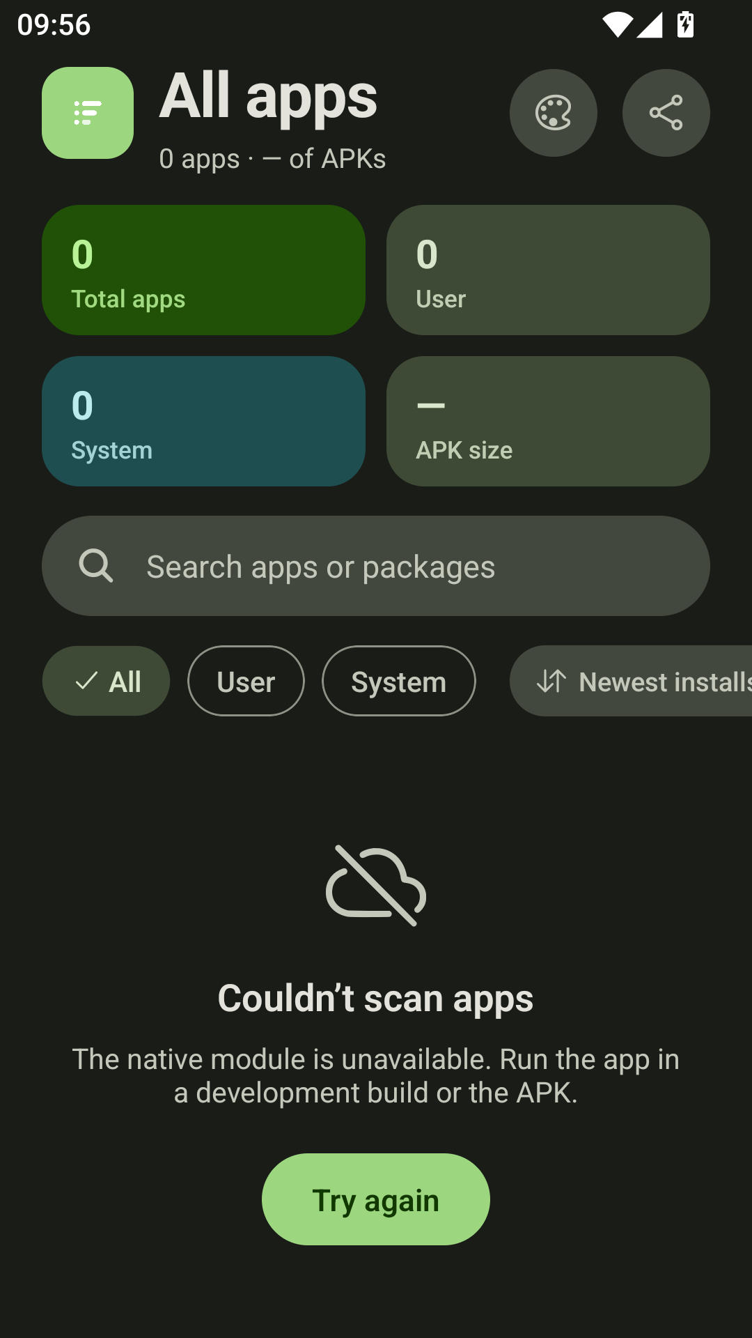 应用列表(App Lister)1.1.1 应用管理助手 应用列表(App Lister)1.1.1 应用管理助手