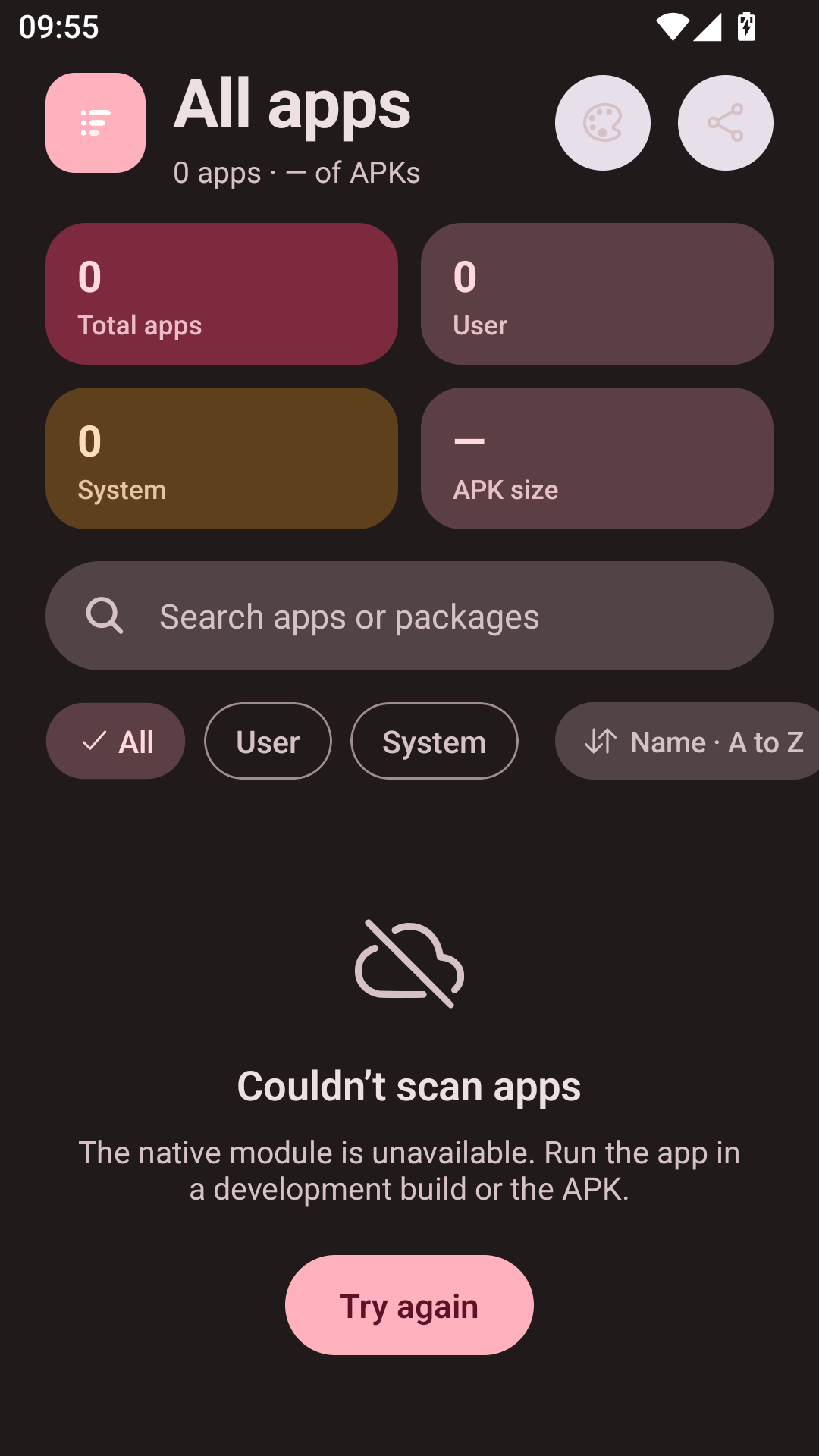 应用列表(App Lister)1.1.1 应用管理助手 应用列表(App Lister)1.1.1 应用管理助手