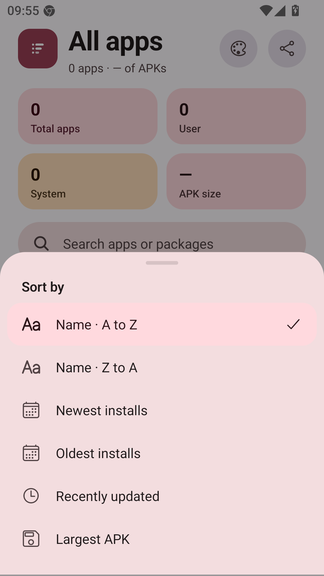 应用列表(App Lister)1.1.1 应用管理助手 应用列表(App Lister)1.1.1 应用管理助手