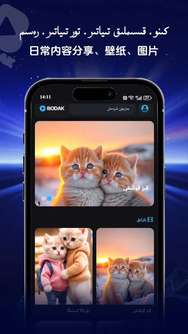 Bodak1.0 Ӱ��������