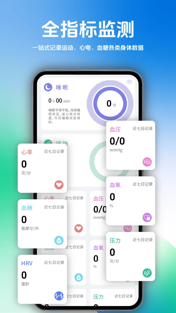 AiFam智戒1.1.002 智能健康管理 AiFam智戒1.1.002 智能健康管理