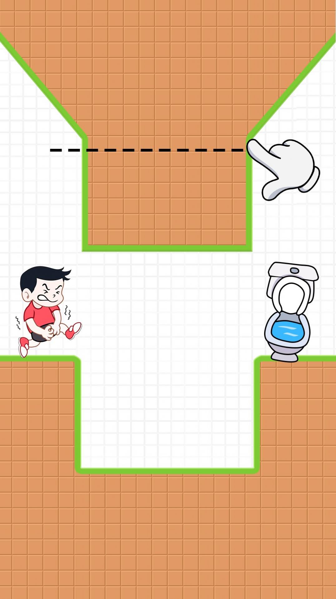 �Ž���Ƭ����������Ϸ��׿�����أ�Bridge Slice Toilet Run����װ��������Ϸ�����ͼ