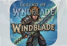 Legend of Windblade手游官方下载安装指南