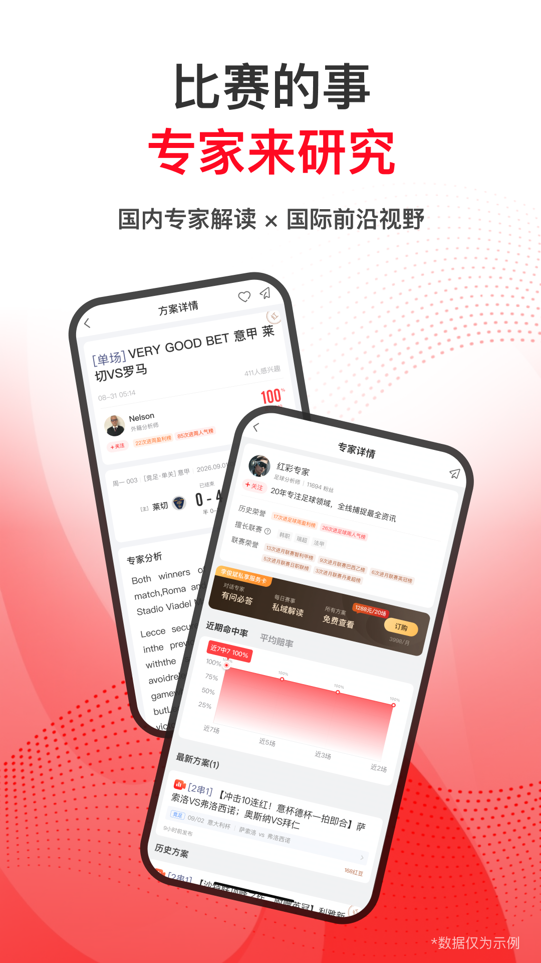 网易红彩15.3.0 赛事资讯