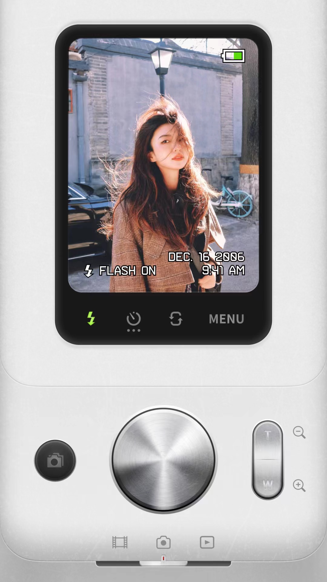 LoFi Cam Pro��������ٷ����� ʵ��Ч����汾����������ͼ