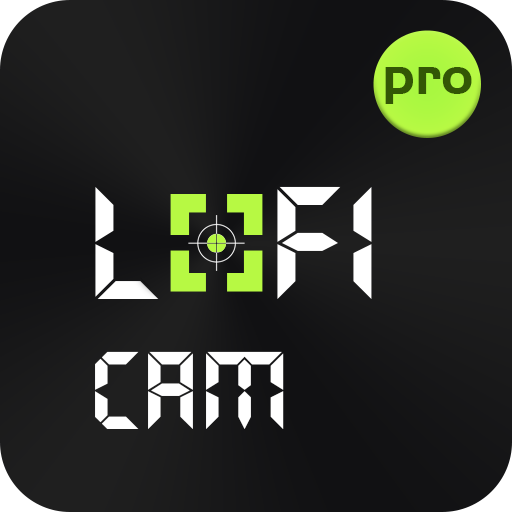 LoFi Cam Pro��������ٷ����� ���Ž�Ƭ���App��װʹ��ȫ������ͼ