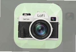 LoFi Cam Pro相机官方正版下载安装