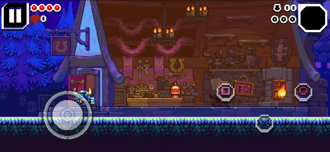 铲子骑士:挖掘(Shovel Knight Dig)1.1 地牢冒险 铲子骑士:挖掘(Shovel Knight Dig)1.1 地牢冒险