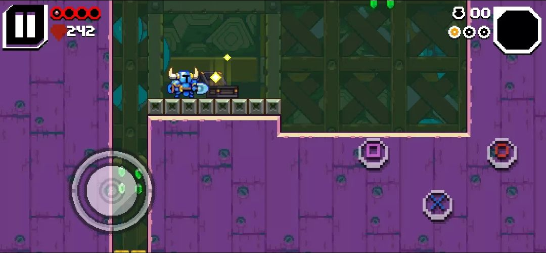 铲子骑士:挖掘(Shovel Knight Dig)1.1 地牢冒险 铲子骑士:挖掘(Shovel Knight Dig)1.1 地牢冒险