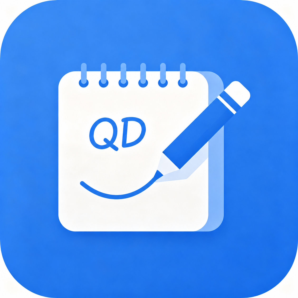 QuickDaily2.0.1 日常效率助手