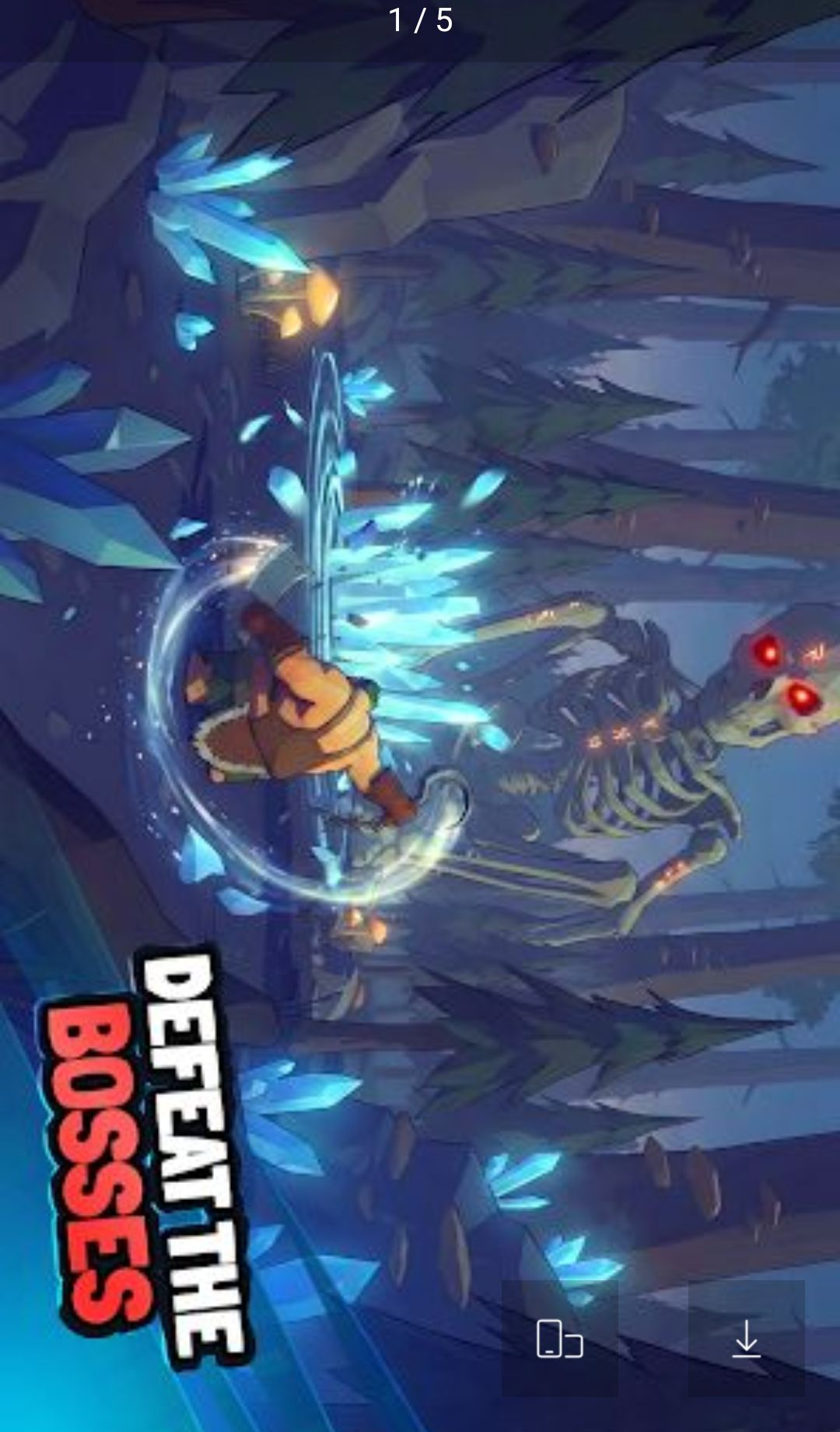 ����Ӣ�ۣ�������׽���(Butcher Hero)2.1 ��������