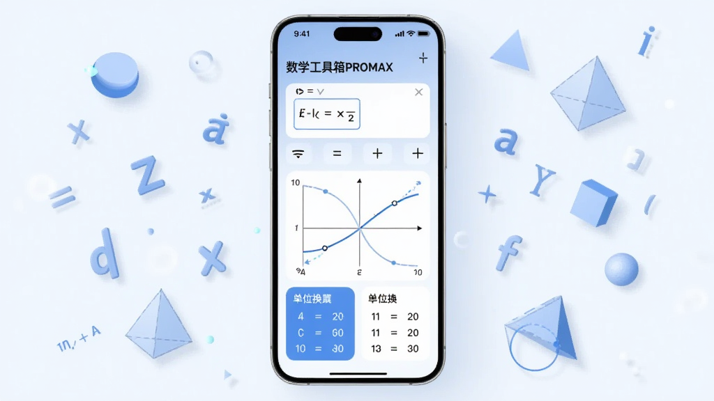 画面中央放置一部智能手机,手机屏幕显示