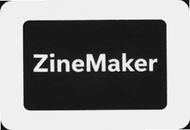 ZineMaker电子杂志制作教程与模板推荐