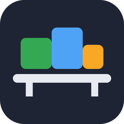 AppShelf1.38.3 应用收纳管理