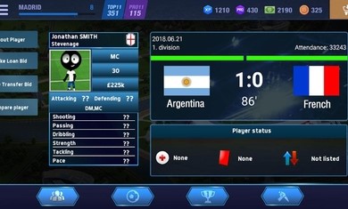 2024趣味足球完整中文安卓版(2024 Football Fun) 2024趣味足球完整中文安卓版(2024 Football Fun)