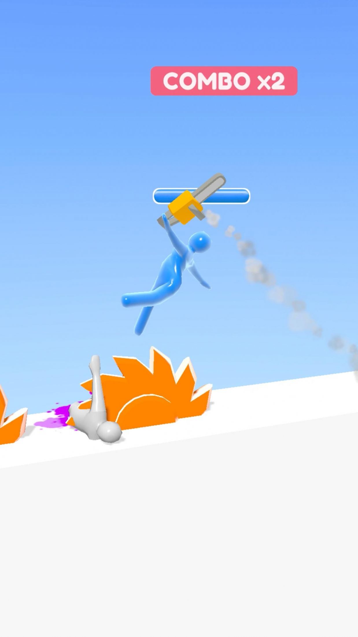 ����������Ϸ�ٷ���׿�棨Sword Jelly Ninja��