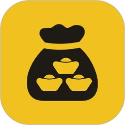 金攒攒 安卓版 使用界面