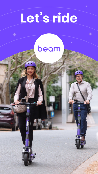 Beam ��׿�� ���ؽ���