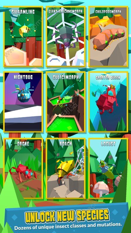 ��Ⱥģ�����������İ棨Swarm Simulator��