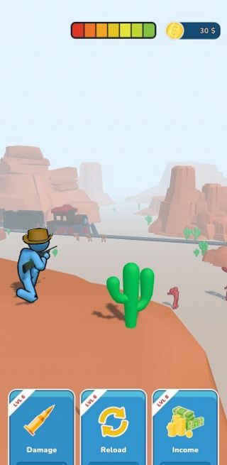 �ѻ��־�����Ϸ��׿�棨Sniper Sheriff��