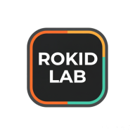 Rokid Lab(Rokidʵ����)5.1 �����۾�����