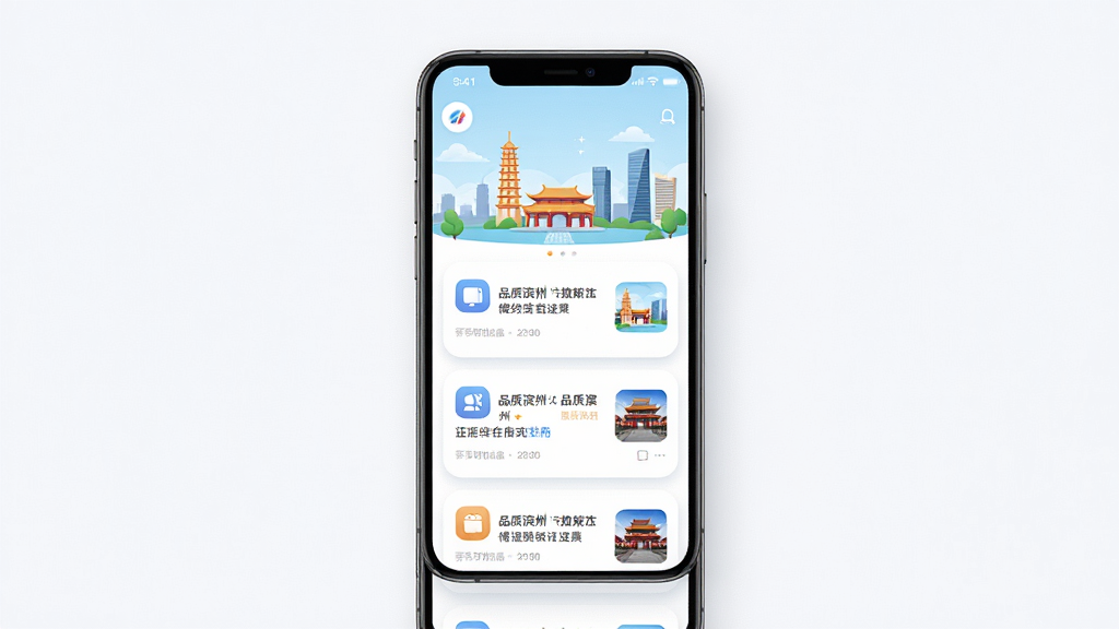 Ʒ�ʱ��� �ֻ�Ӧ�ý���չʾ������Ϊһ�����������ֻ�����Ļ�ڳ���������Ѷ�б��붥�����еر�廭������Ϊ����������ʽ���Ű���������������ִ���Լ����ˬ������ϸ�ڰ�����Ƭʽ������Ŀ��Բ��ͼ���������Ӱ�����ʸ��塢�ɾ����޶���Ԫ��