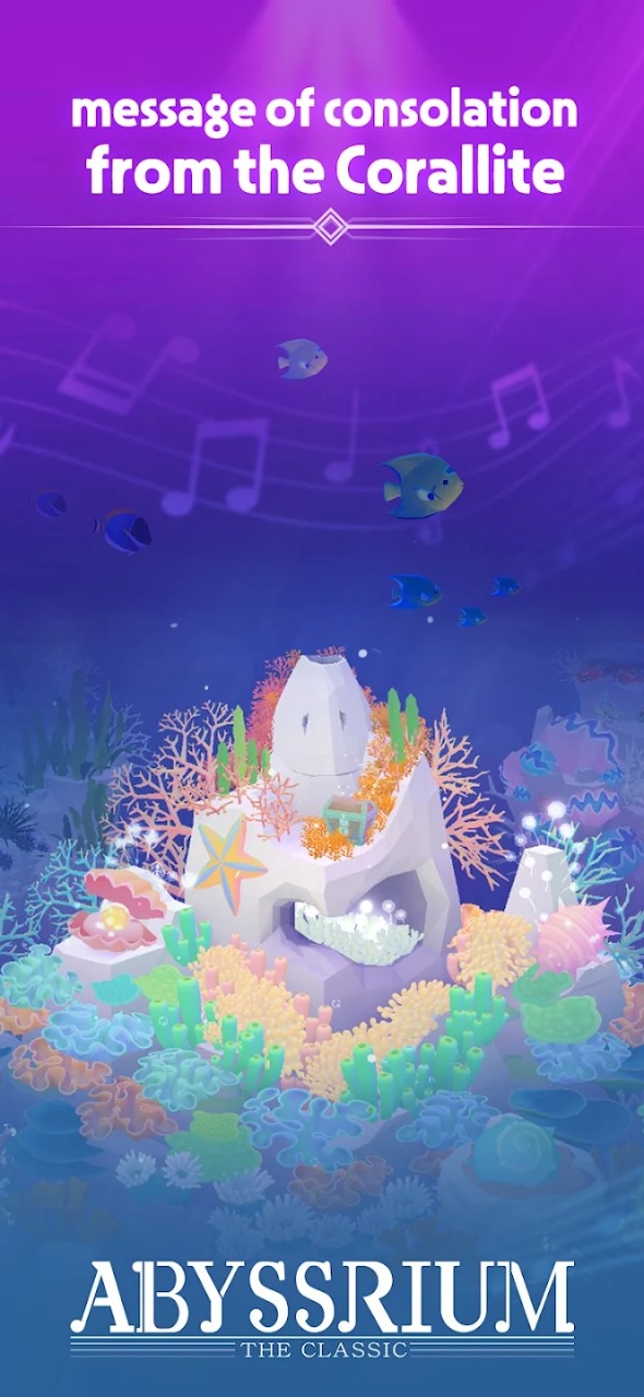 深海鱼群游戏下载安装手机版(Shoal of fish)整体安装流程配图
