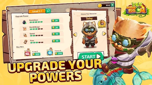 Pet Boom Boom官方中文版下载 Pet Boom Boom官方中文版下载