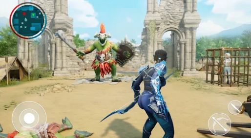 Age of Magic Turn Based RPG官方正式版下载 Age of Magic Turn Based RPG官方正式版下载