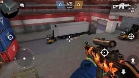 �ػ�CS����������Ϸ�ٷ���׿��